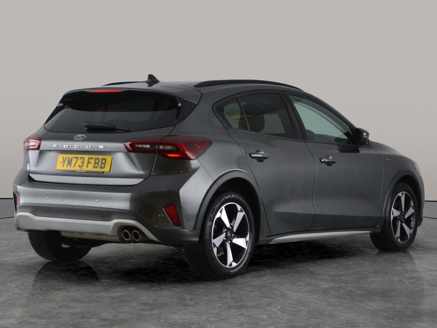 Used Ford Focus 2023 for sale - 76577881: Photo 9