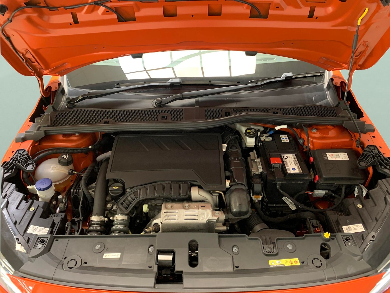 Used Vauxhall Corsa 2022 for sale - 77151842: Photo 33