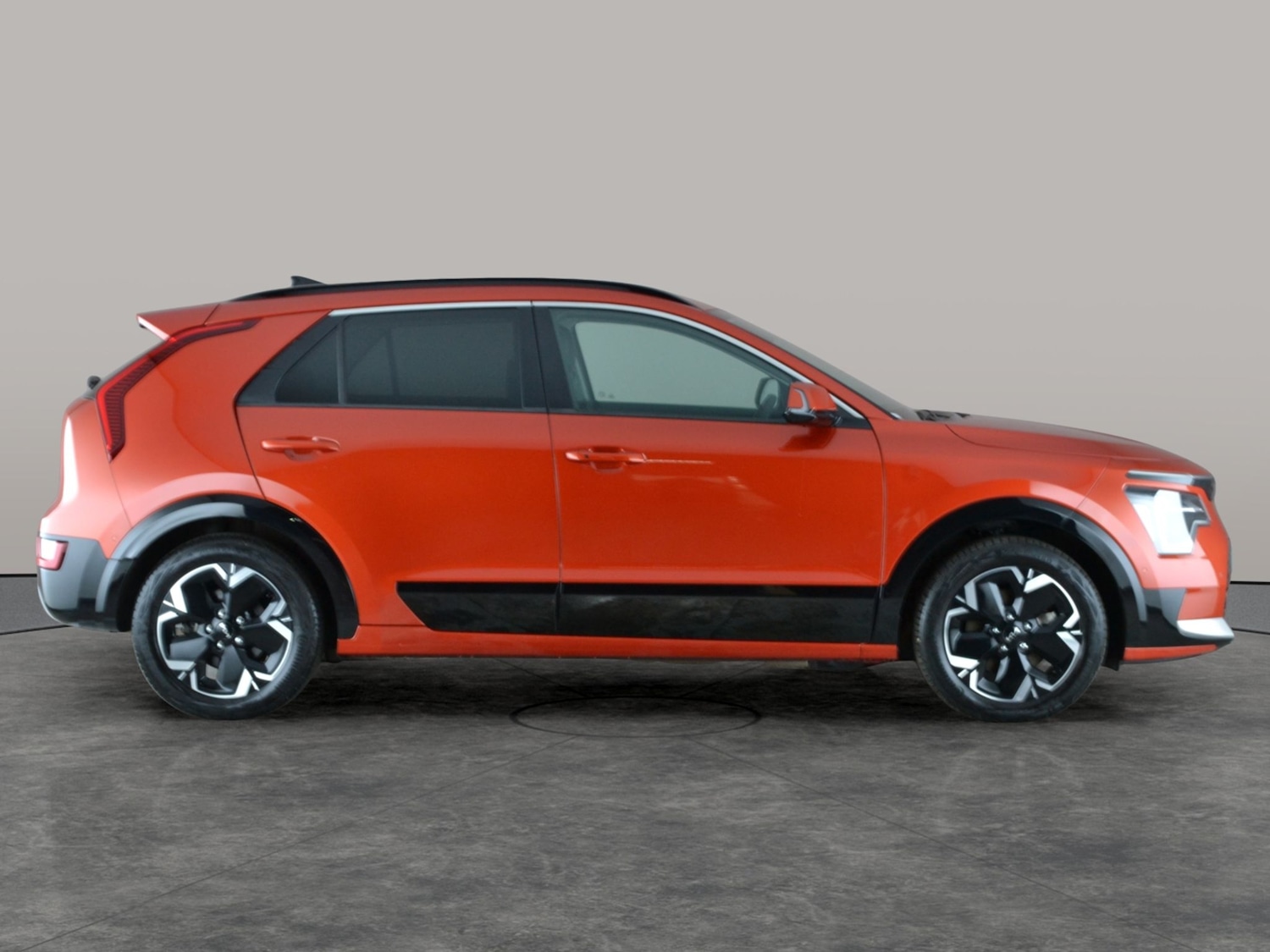 Used Kia Niro 2022 for sale - 77558266: Photo 10