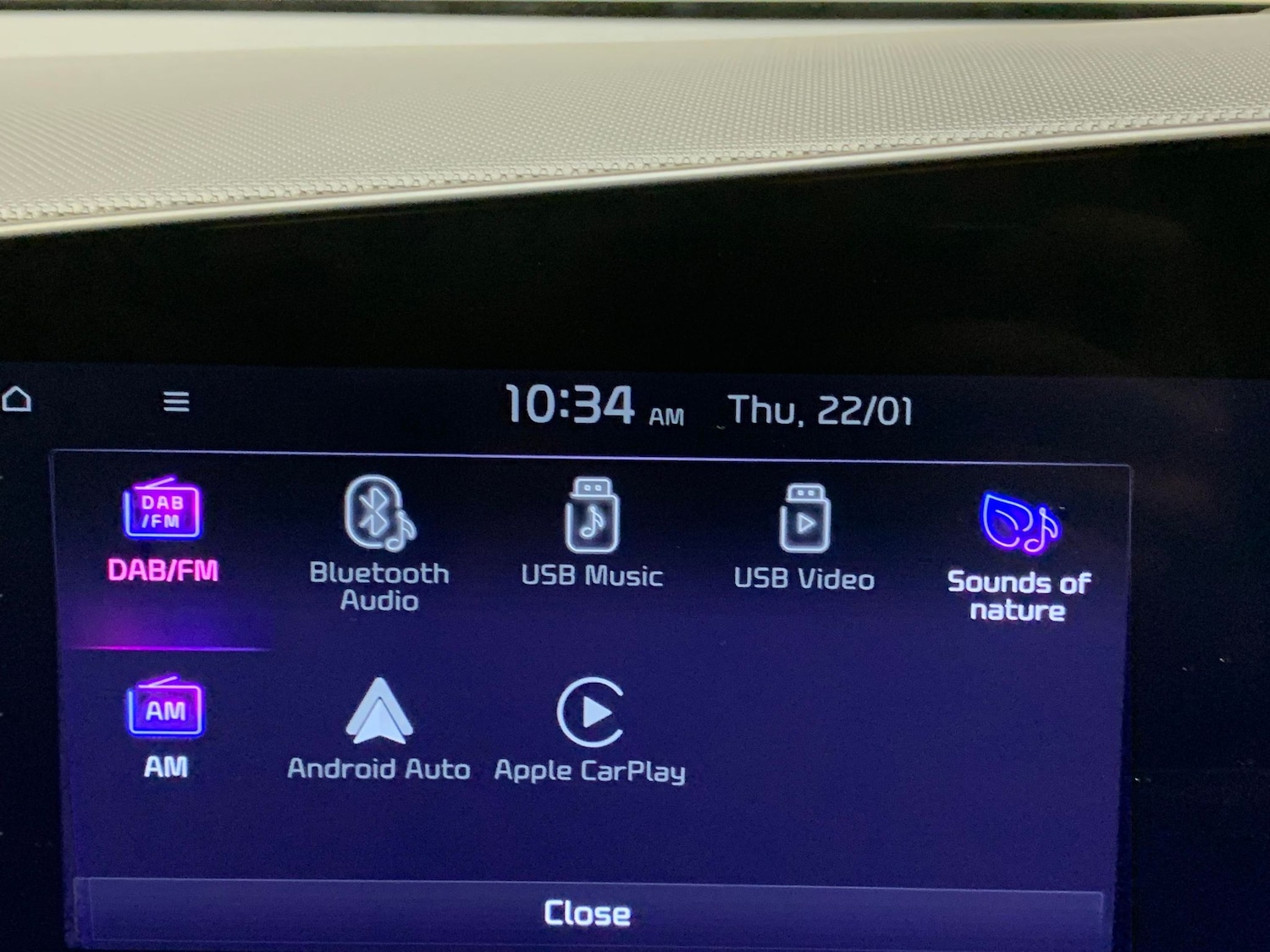 Used Kia Niro 2022 for sale - 77558266: Photo 18