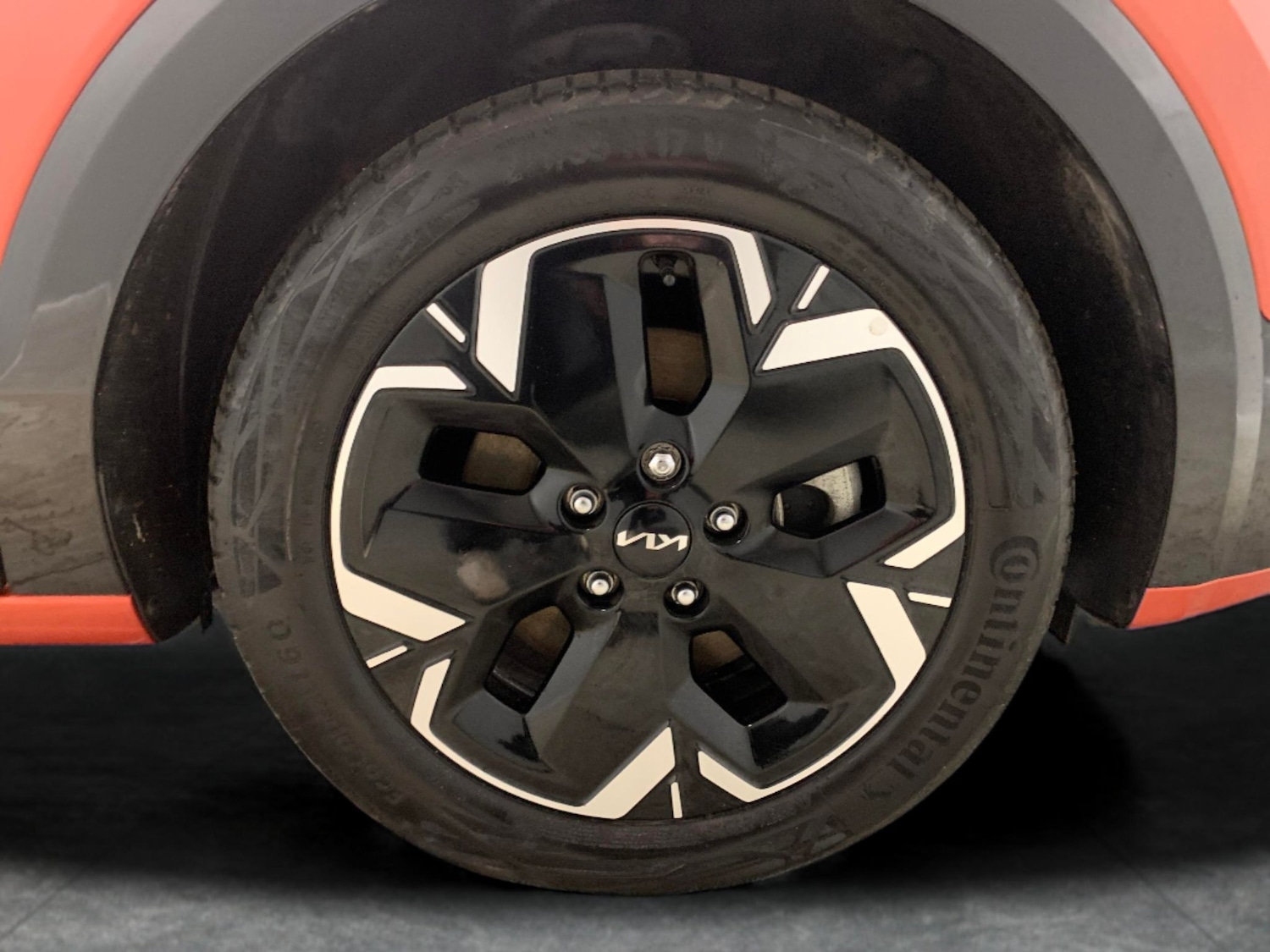 Used Kia Niro 2022 for sale - 77558266: Photo 28