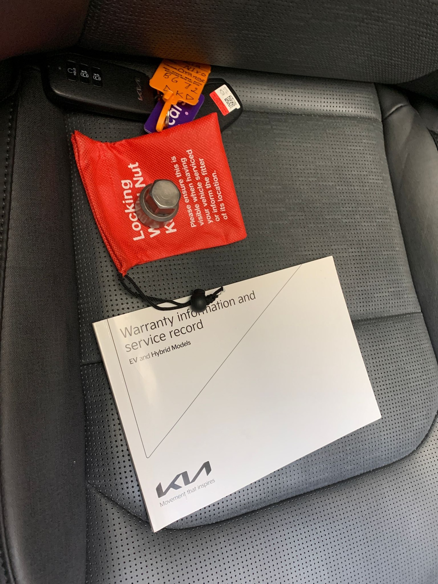 Used Kia Niro 2022 for sale - 77558266: Photo 36