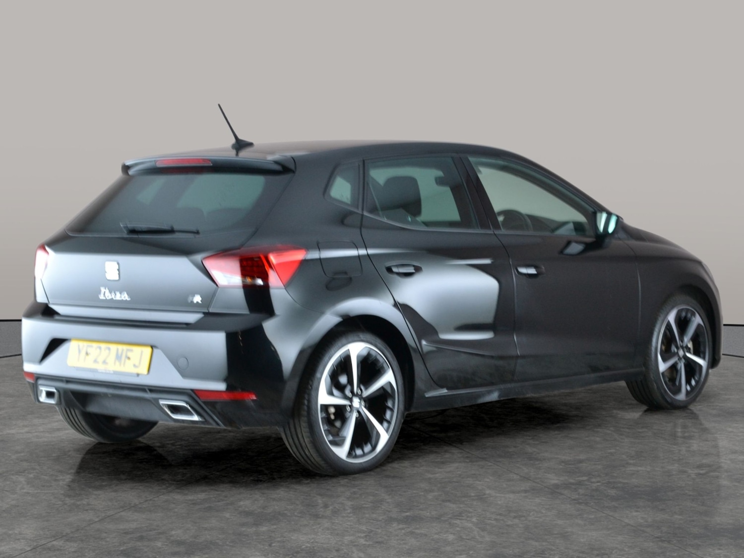 Used SEAT Ibiza 2022 for sale - 77485213: Photo 10