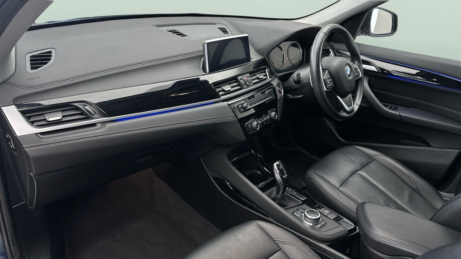 Used BMW X1 2020 for sale - 77259441: Photo 13