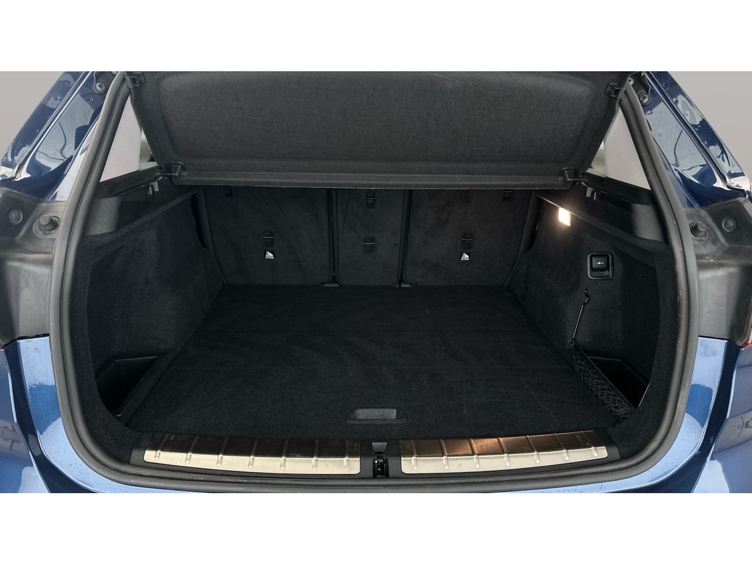 Used BMW X1 2020 for sale - 77259441: Photo 18