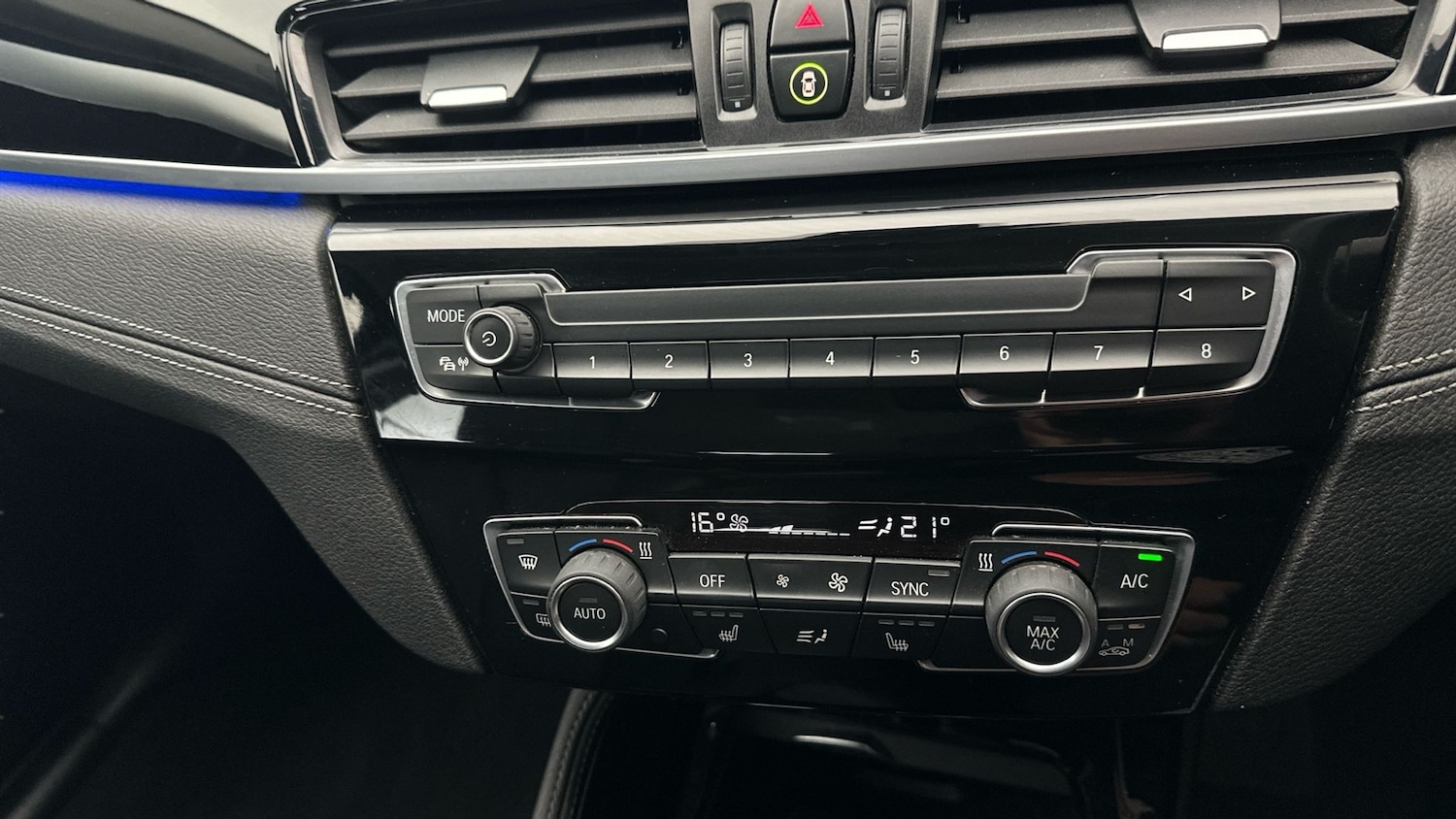 Used BMW X1 2020 for sale - 77259441: Photo 23