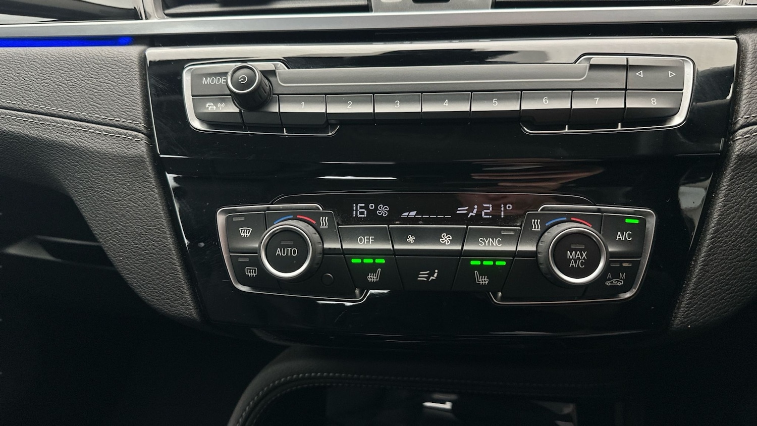 Used BMW X1 2020 for sale - 77259441: Photo 25