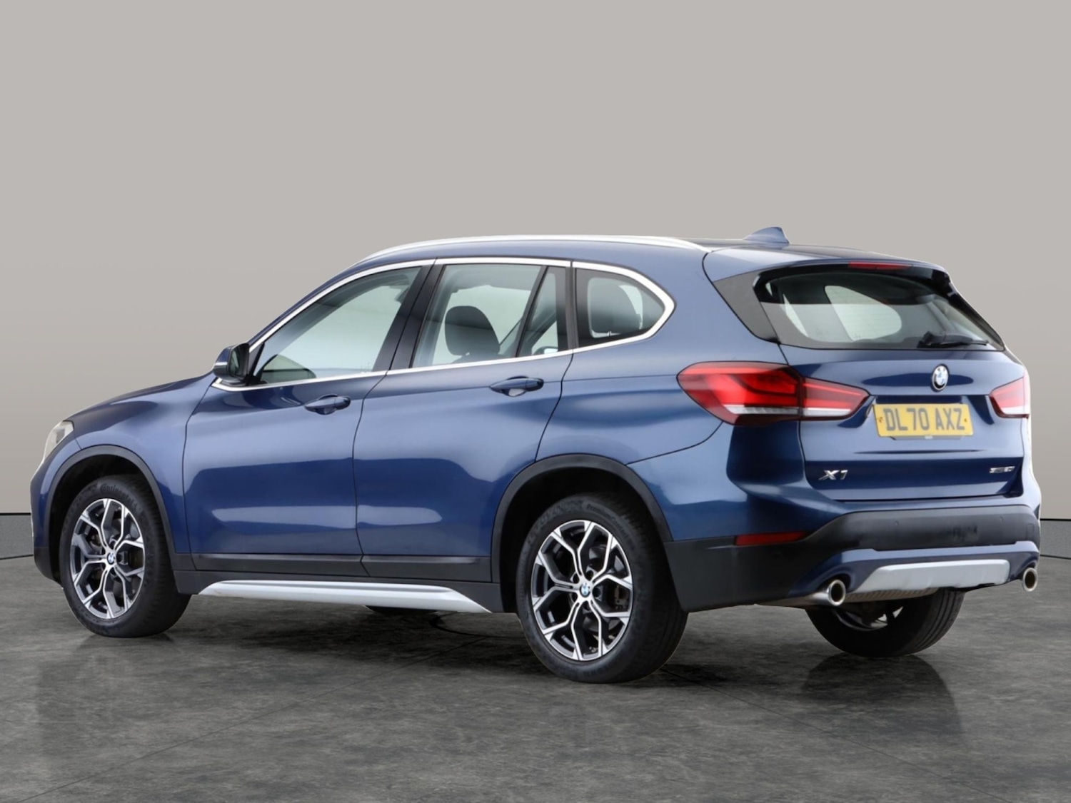 Used BMW X1 2020 for sale - 77259441: Photo 8