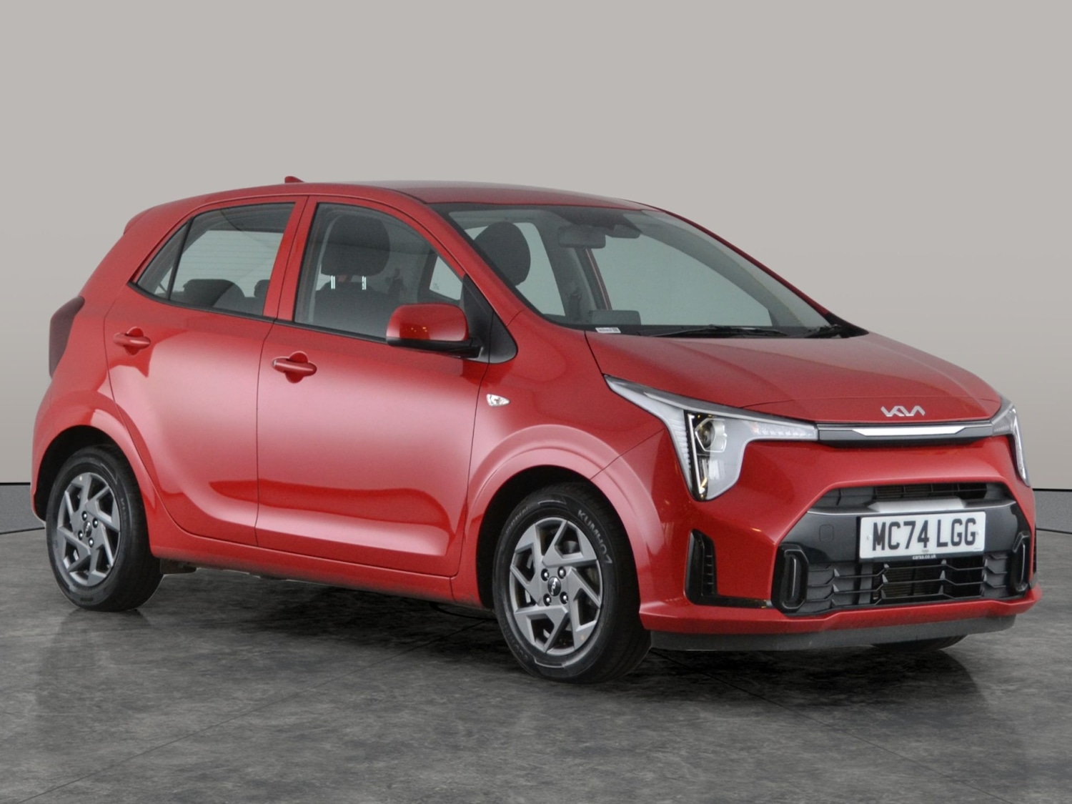 Used Kia Picanto 2025 for sale - 76320556: Photo 15