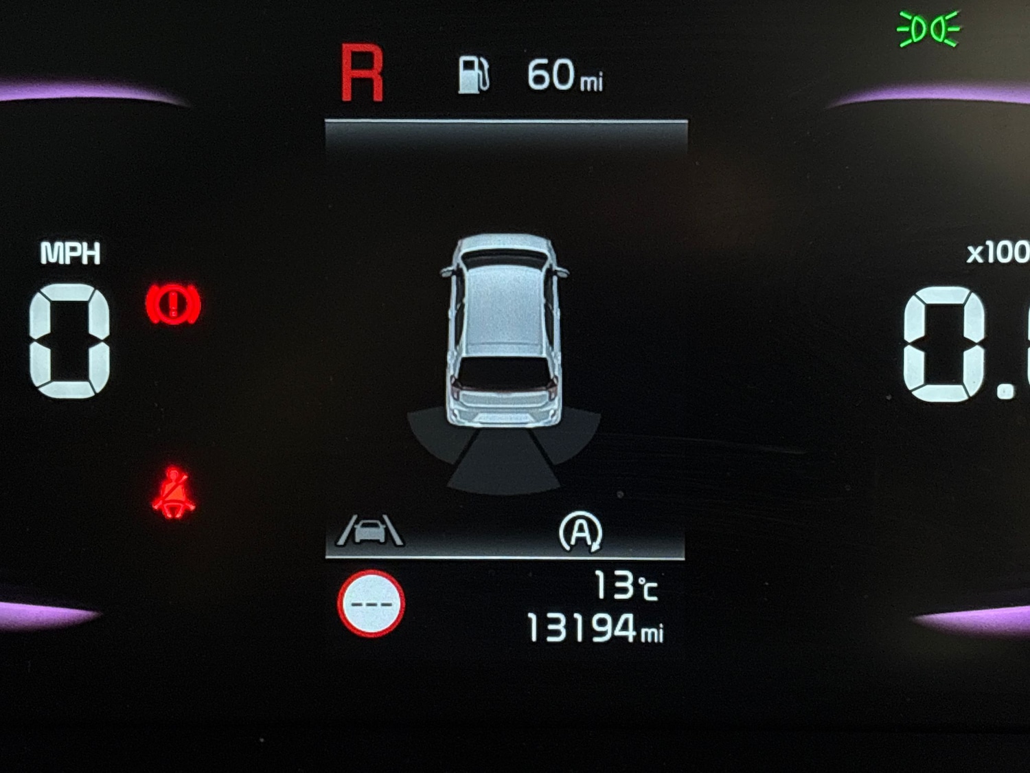 Used Kia Picanto 2025 for sale - 76320556: Photo 27