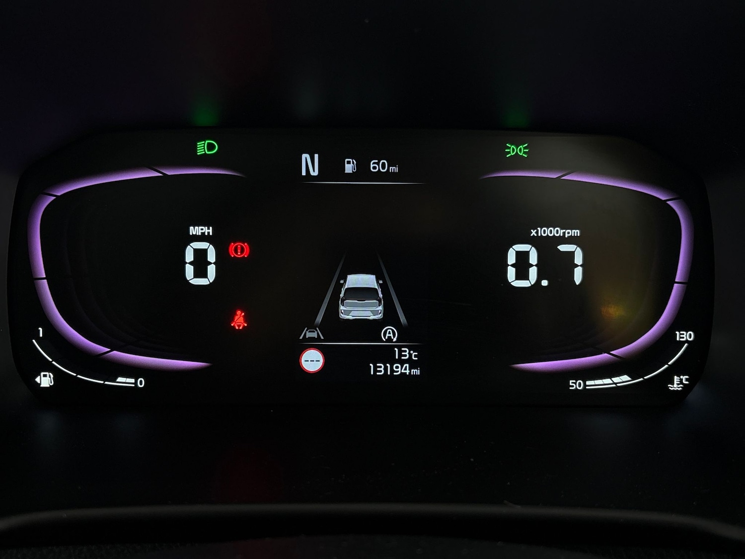 Used Kia Picanto 2025 for sale - 76320556: Photo 34