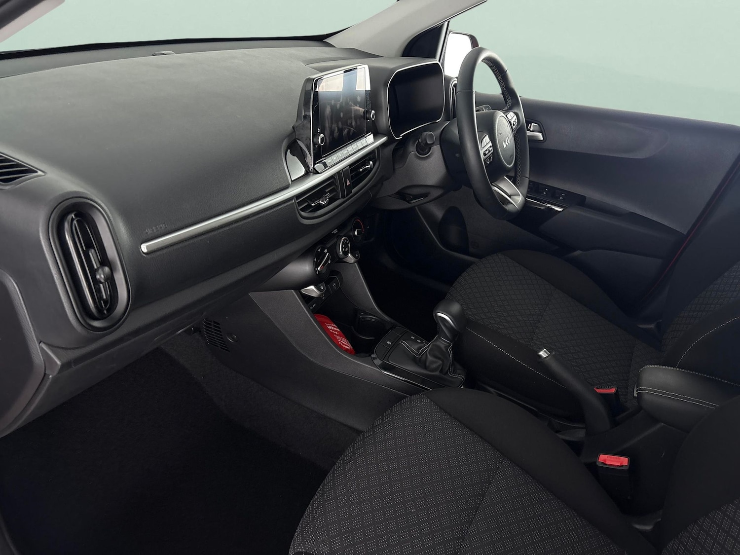 Used Kia Picanto 2025 for sale - 76320556: Photo 4