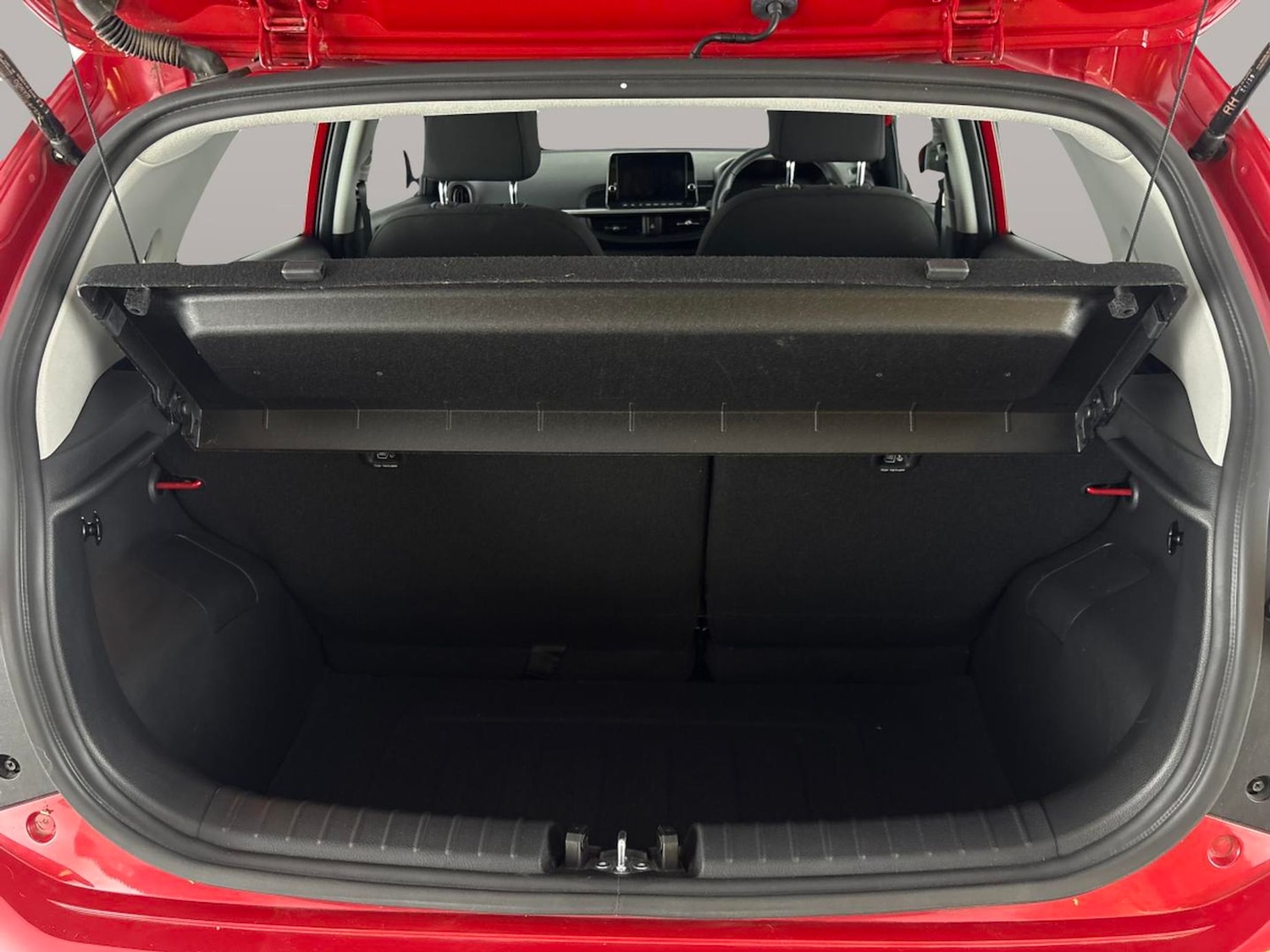 Used Kia Picanto 2025 for sale - 76320556: Photo 46