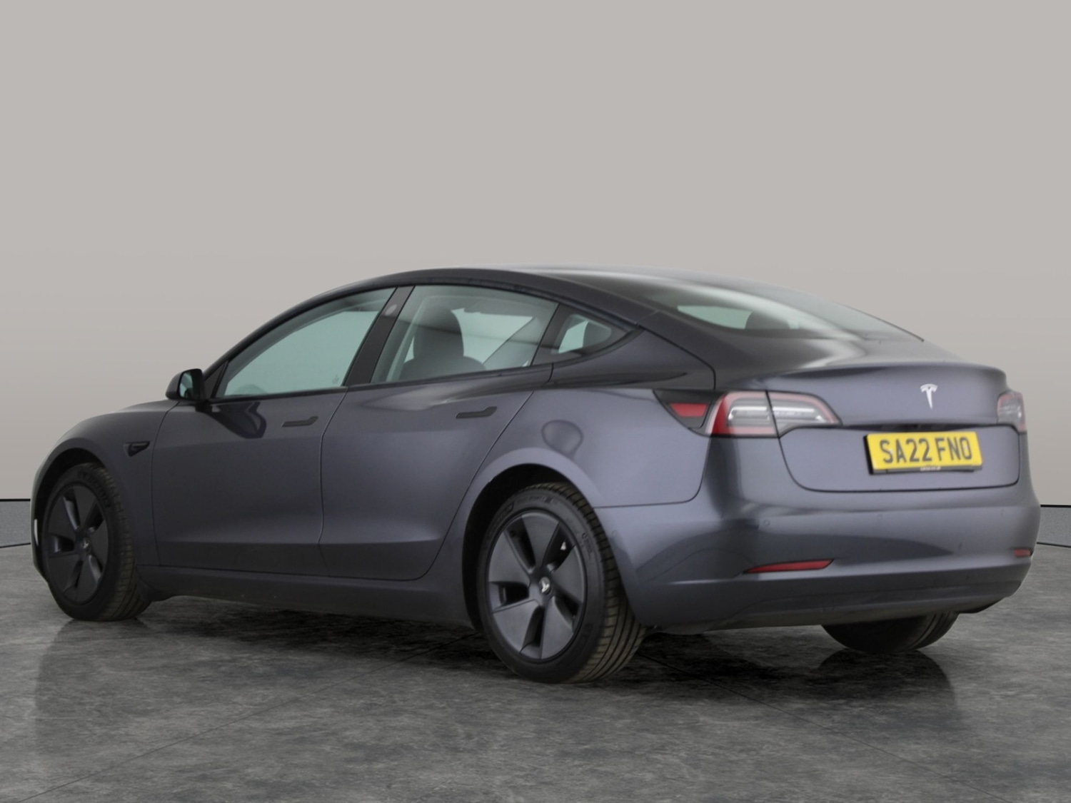 Used Tesla Model 3 2022 for sale - 77240627: Photo 13