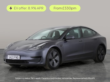 Used Tesla Model 3 2022 for sale - 77240627: Photo