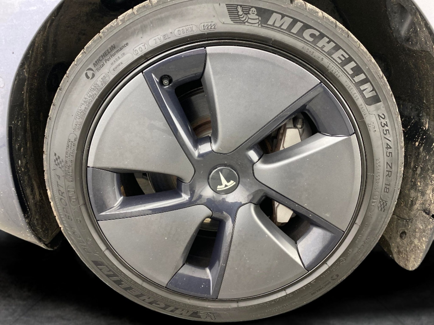 Used Tesla Model 3 2022 for sale - 77240627: Photo 21