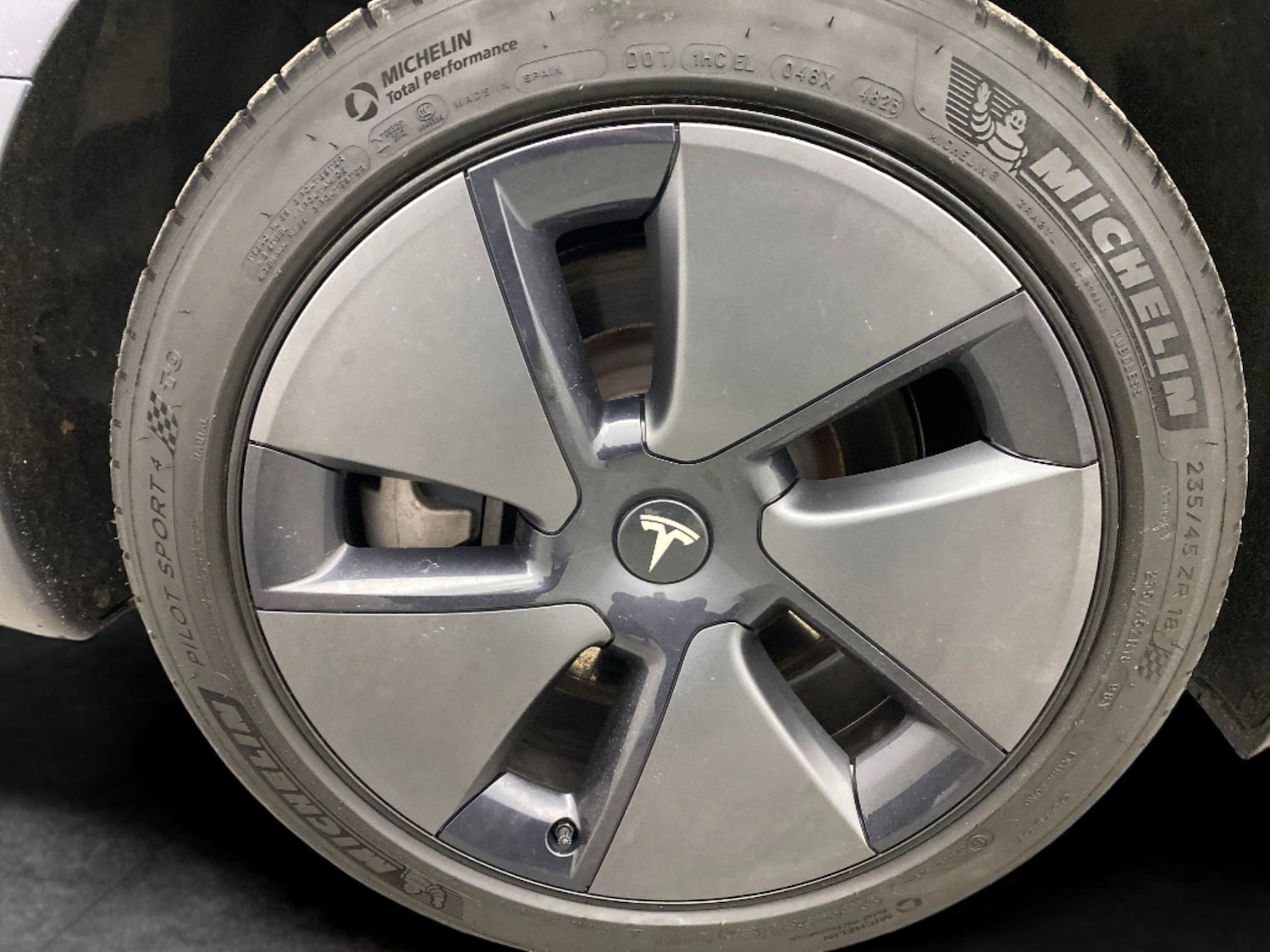 Used Tesla Model 3 2022 for sale - 77240627: Photo 23