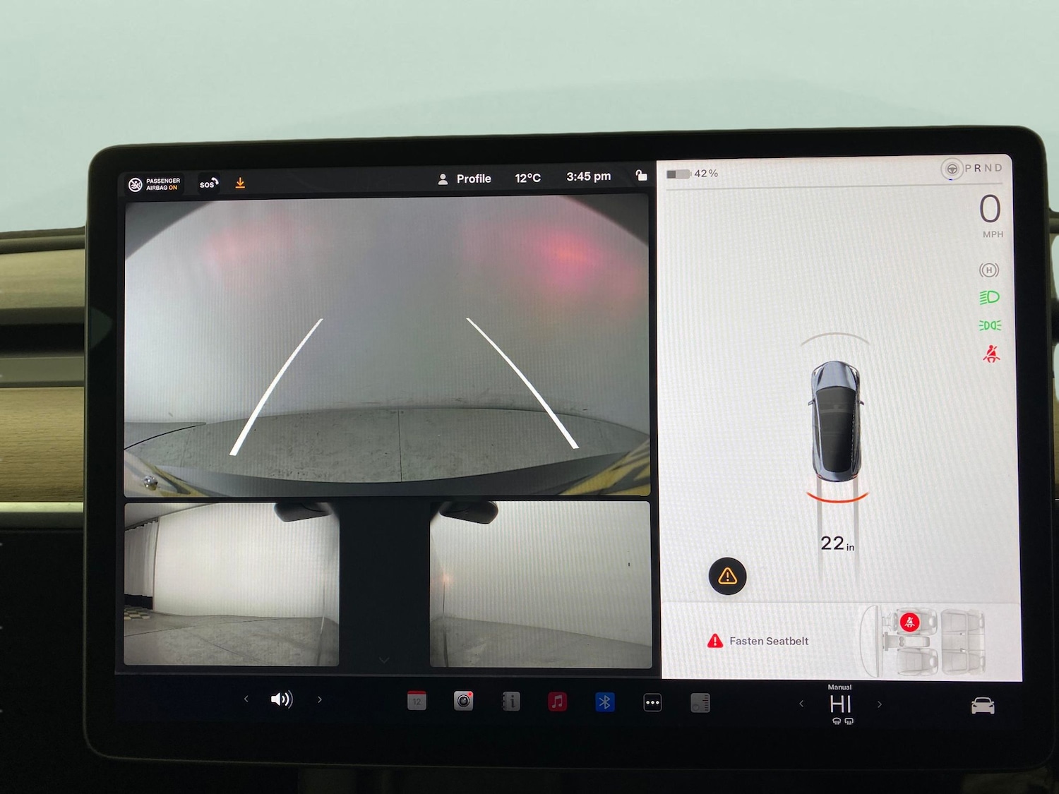 Used Tesla Model 3 2022 for sale - 77240627: Photo 6