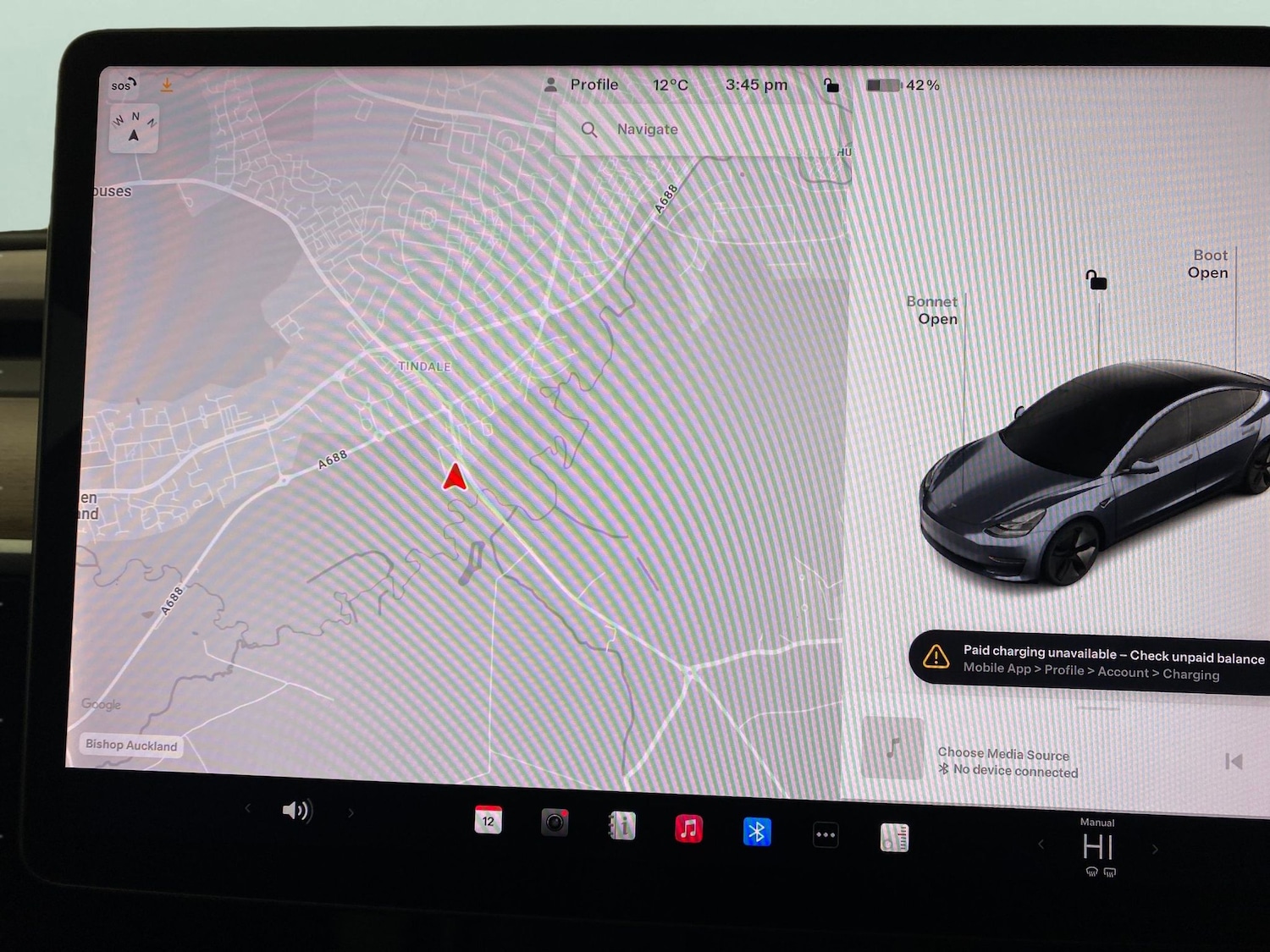 Used Tesla Model 3 2022 for sale - 77240627: Photo 7