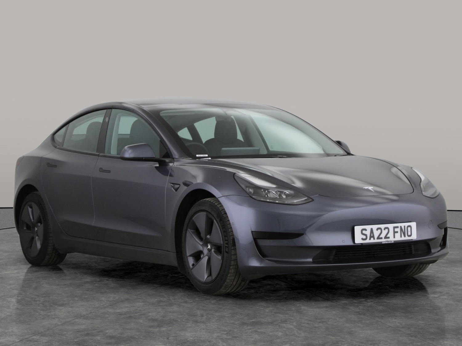 Used Tesla Model 3 2022 for sale - 77240627: Photo 9