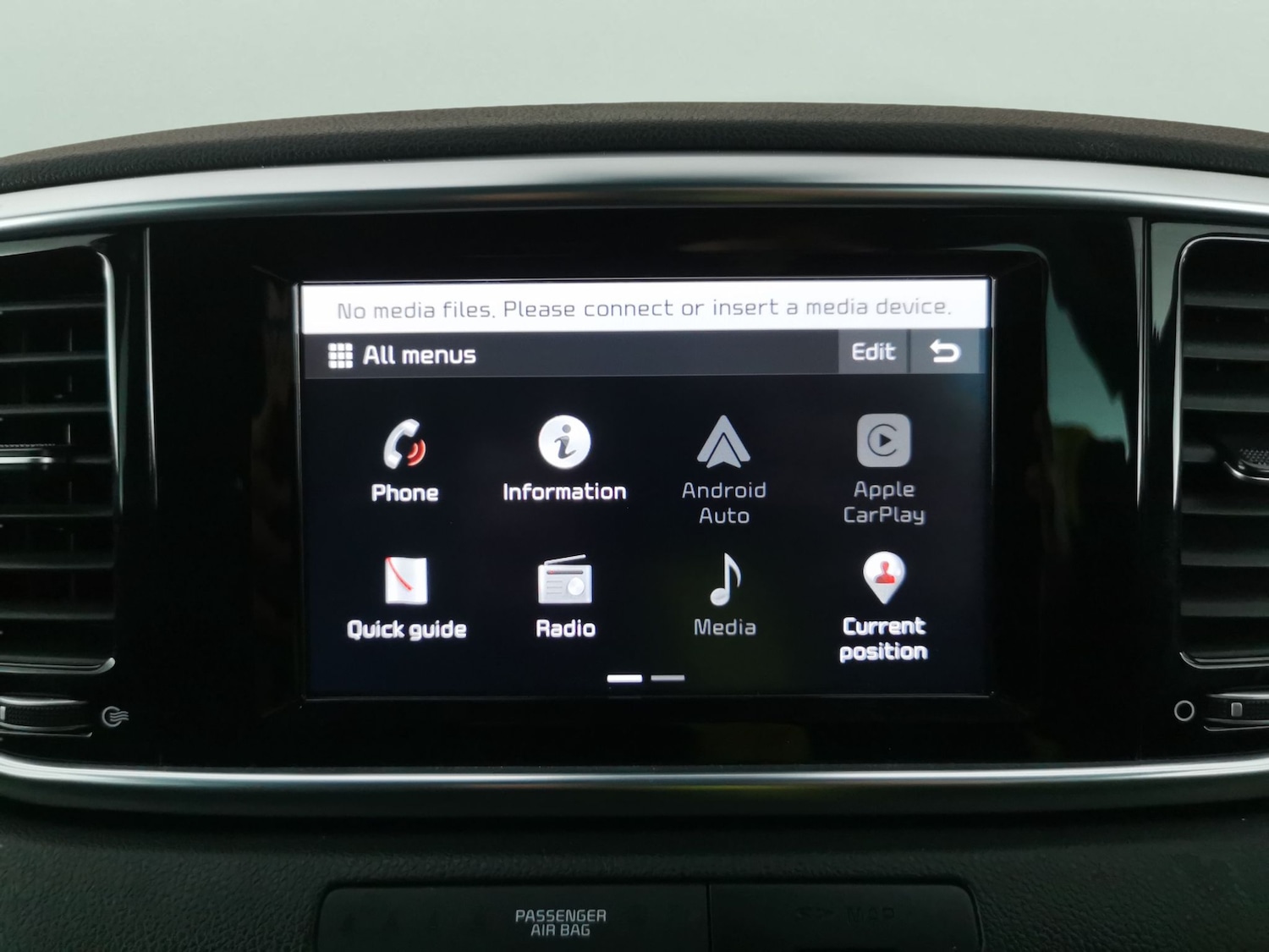 Used Kia Sportage 2020 for sale - 77255901: Photo 15