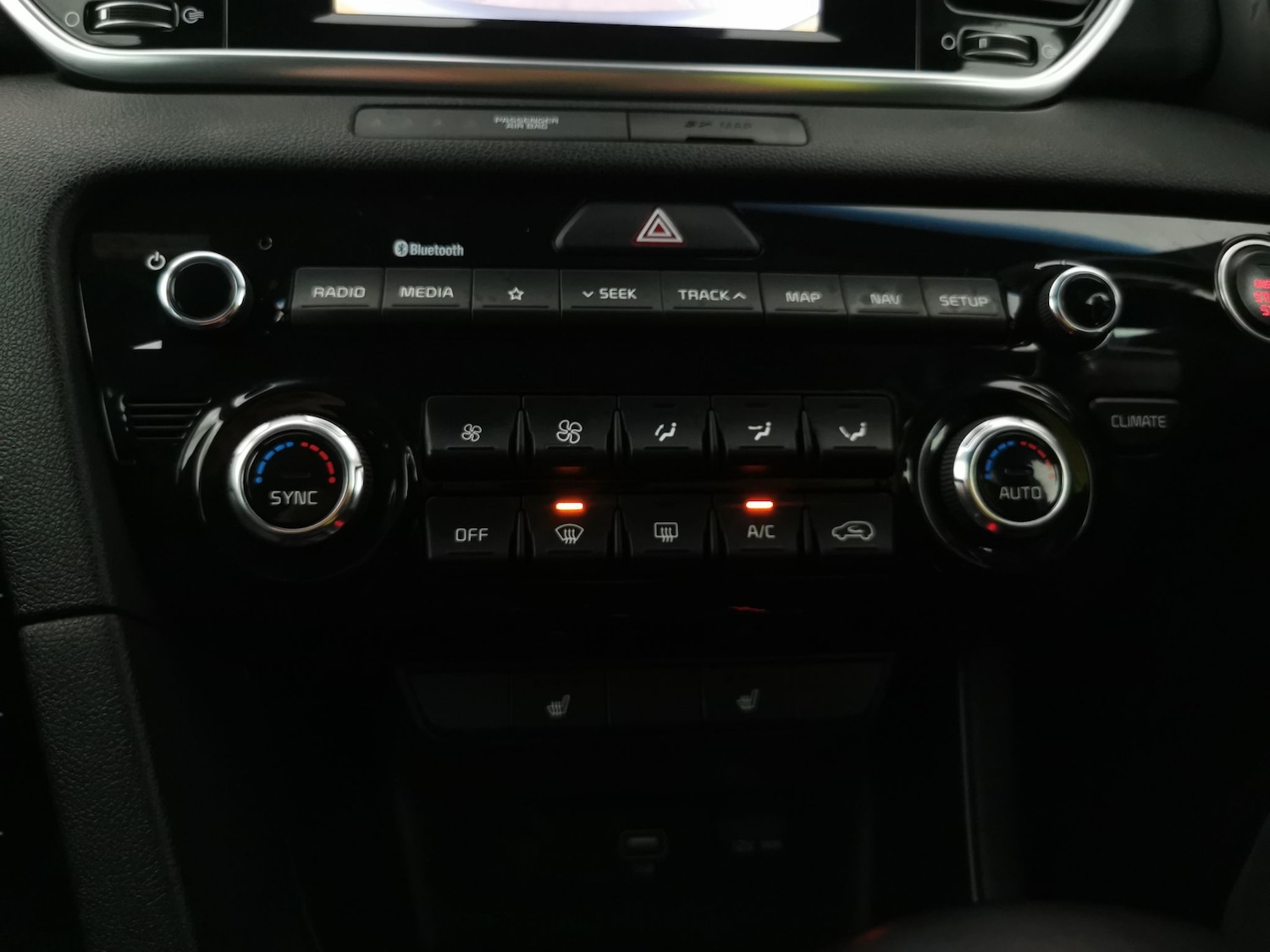 Used Kia Sportage 2020 for sale - 77255901: Photo 19