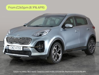 Used Kia Sportage undefined for sale - 77255901: Photo