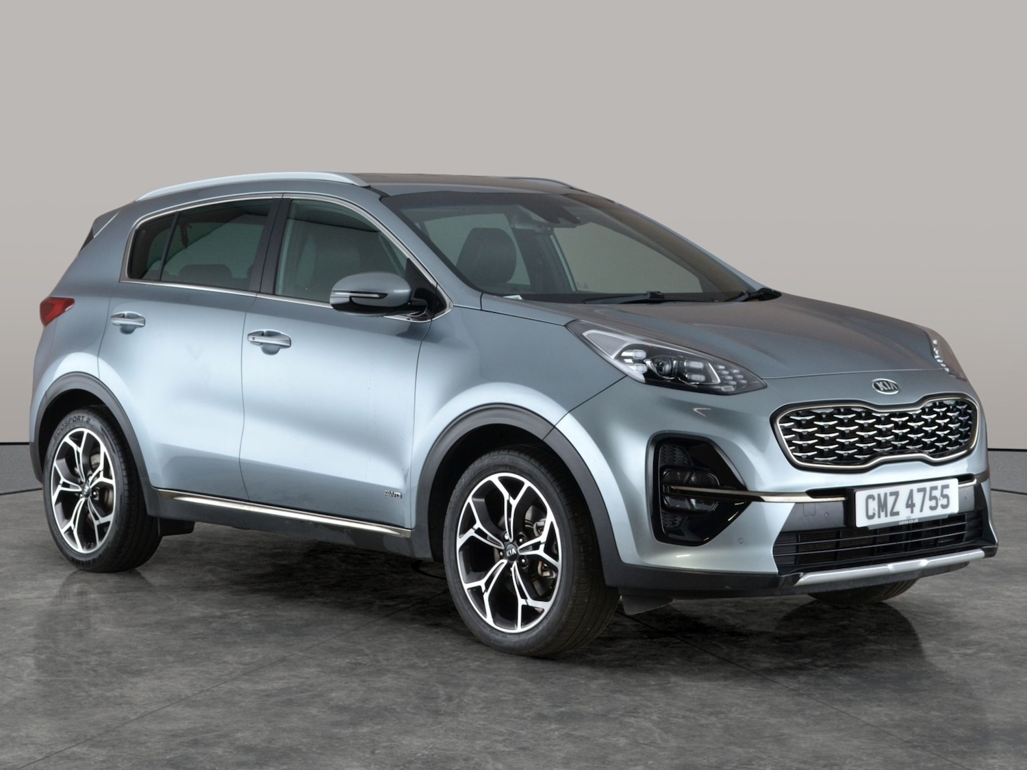 Used Kia Sportage 2020 for sale - 77255901: Photo 9