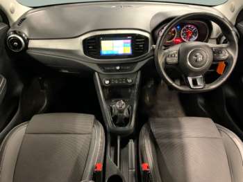 Used MG MG3 2023 for sale - 74863657: Photo