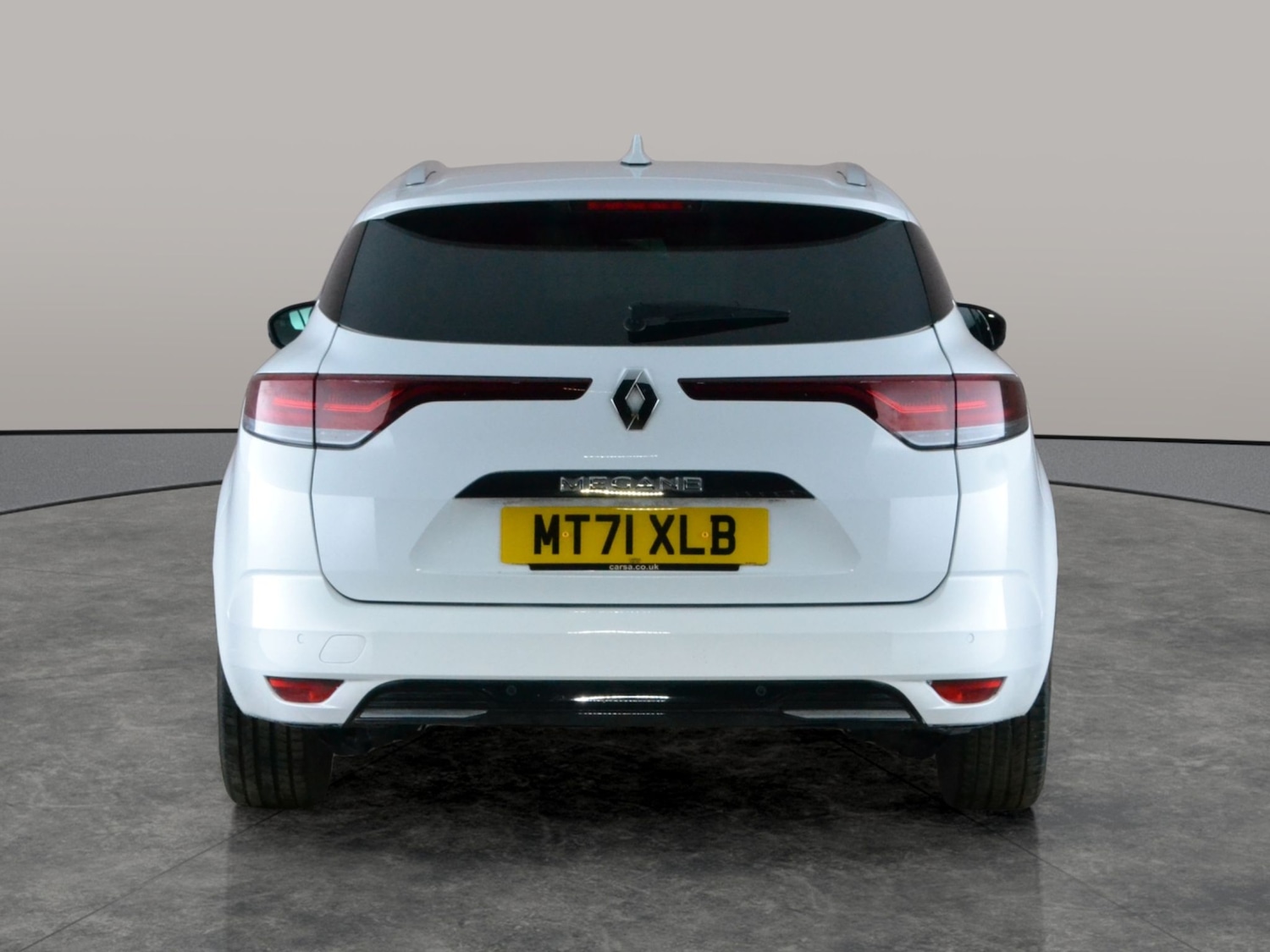 Used Renault Megane 2022 for sale - 77701805: Photo 11