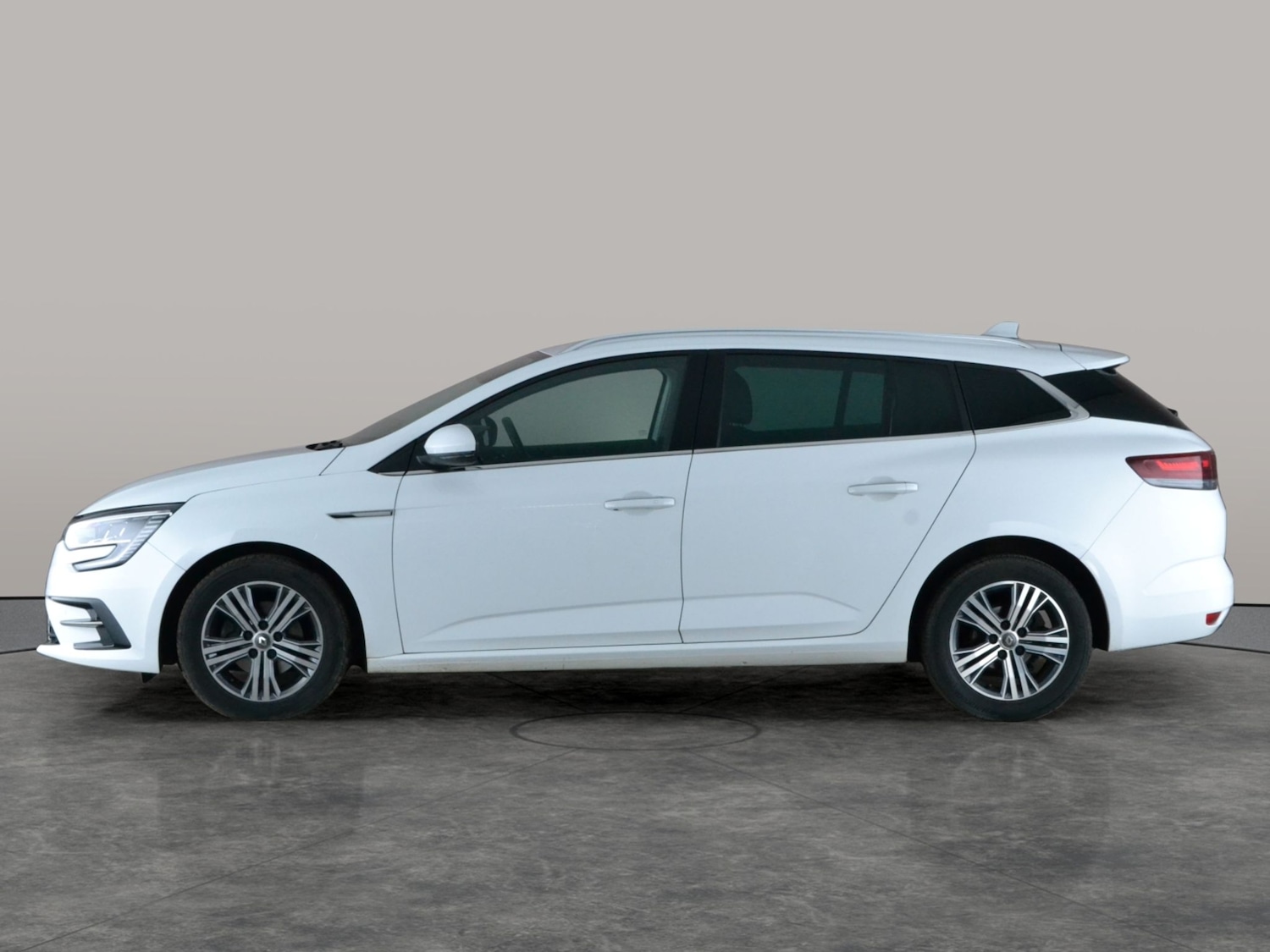 Used Renault Megane 2022 for sale - 77701805: Photo 13
