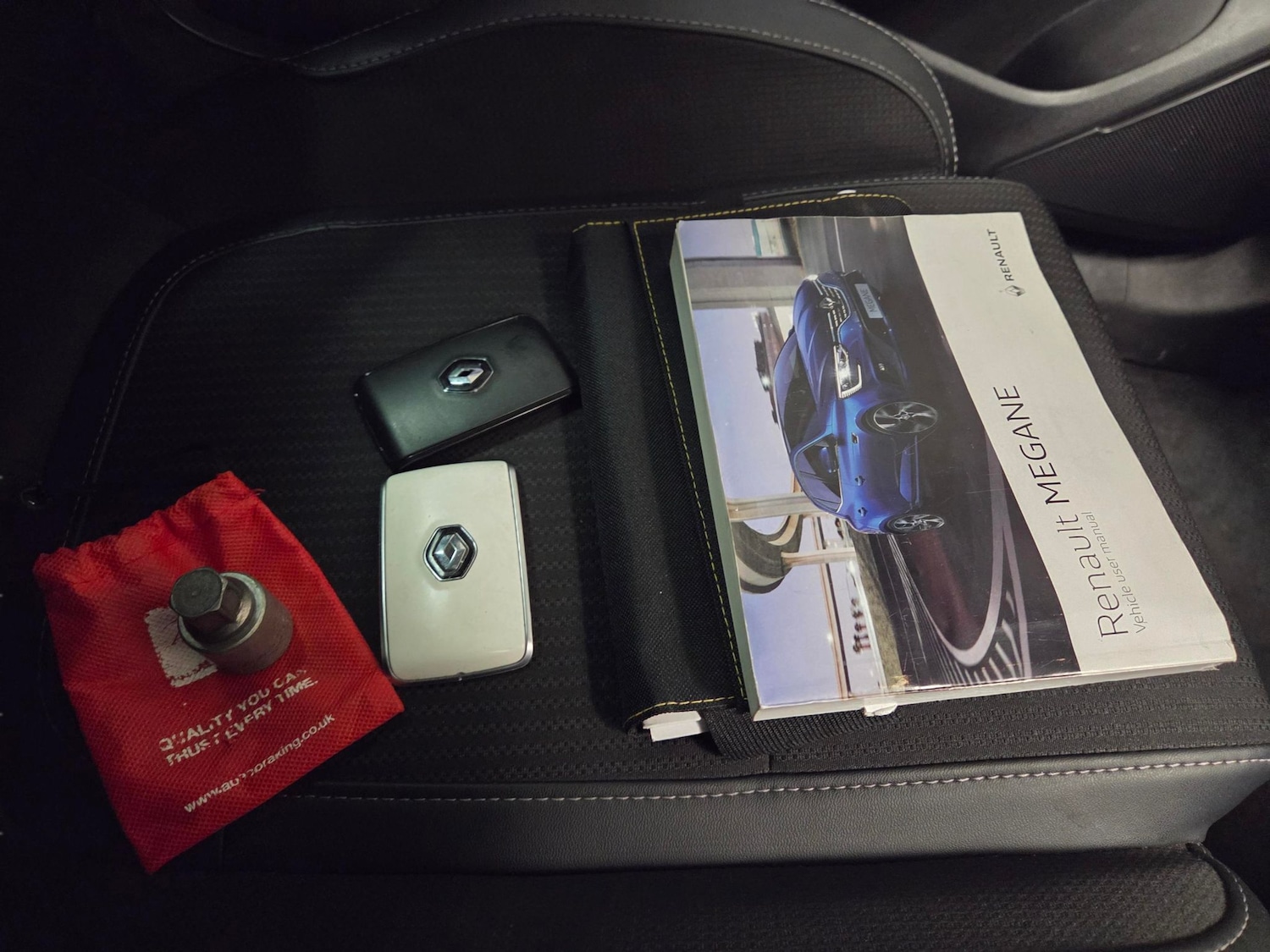 Used Renault Megane 2022 for sale - 77701805: Photo 29