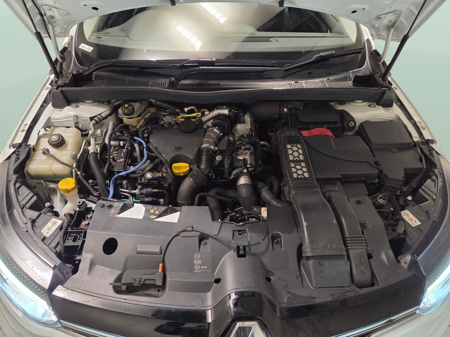 Used Renault Megane 2022 for sale - 77701805: Photo 30