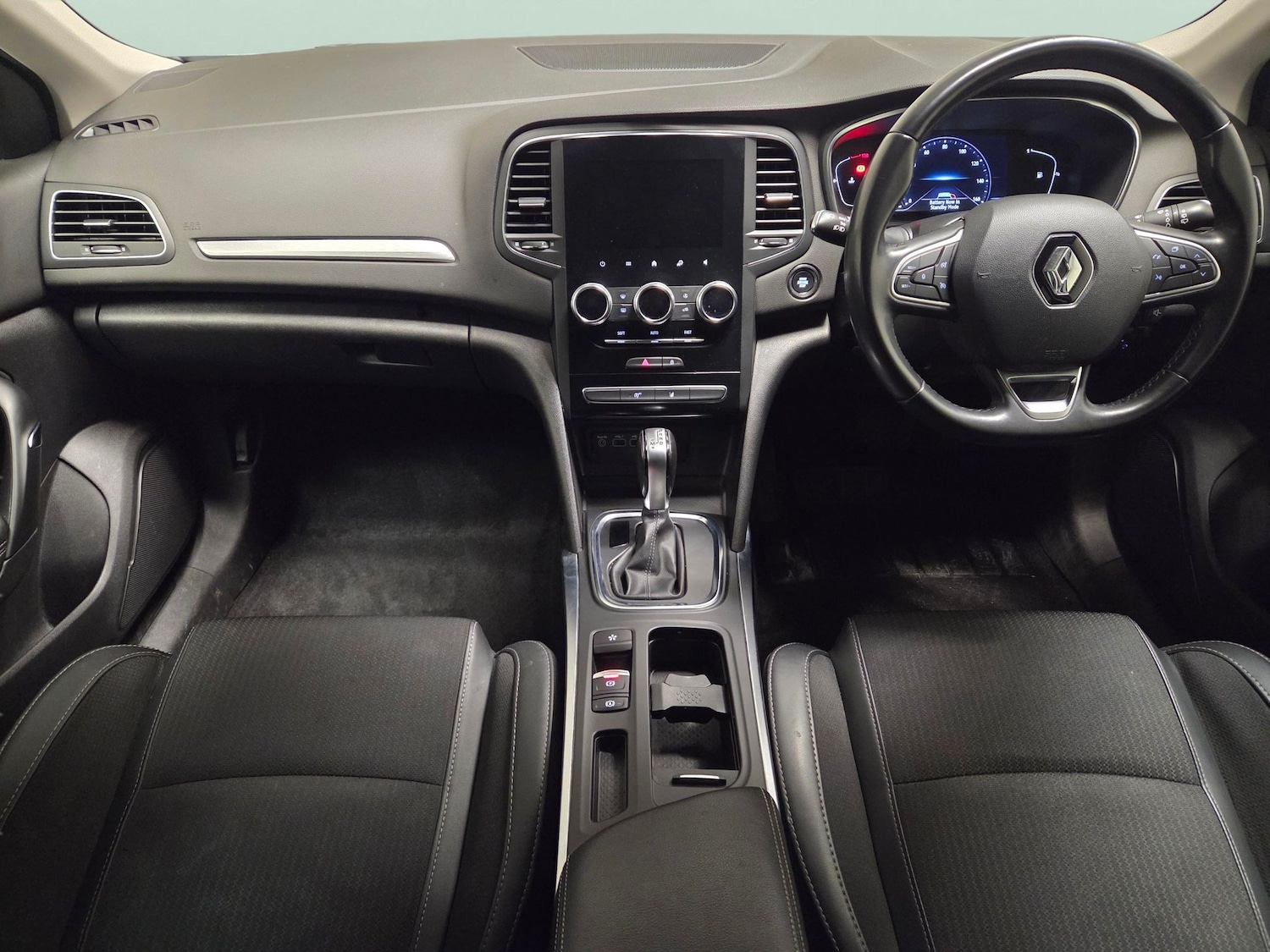 Used Renault Megane 2022 for sale - 77701805: Photo 7