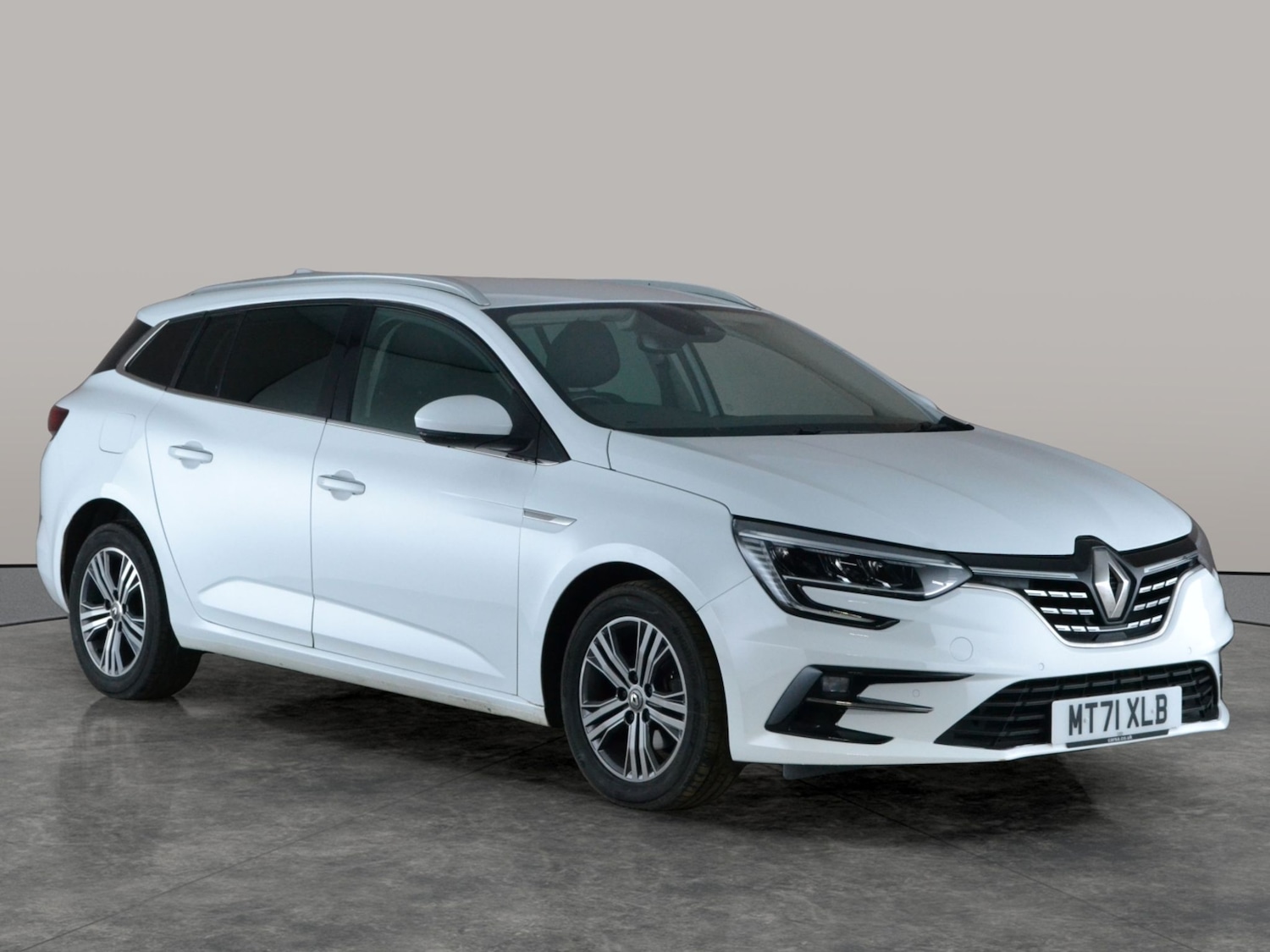 Used Renault Megane 2022 for sale - 77701805: Photo 8