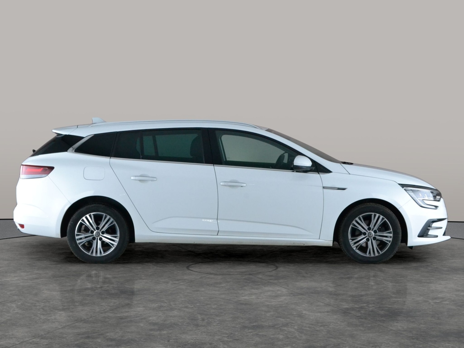Used Renault Megane 2022 for sale - 77701805: Photo 9