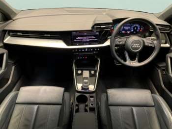 Used Audi A3 2022 for sale - 75148771: Photo