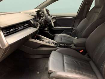 Used Audi A3 2022 for sale - 75148771: Photo