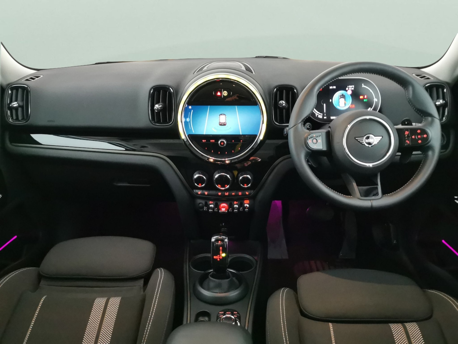 Used MINI Countryman 2023 for sale - 77406776: Photo 6