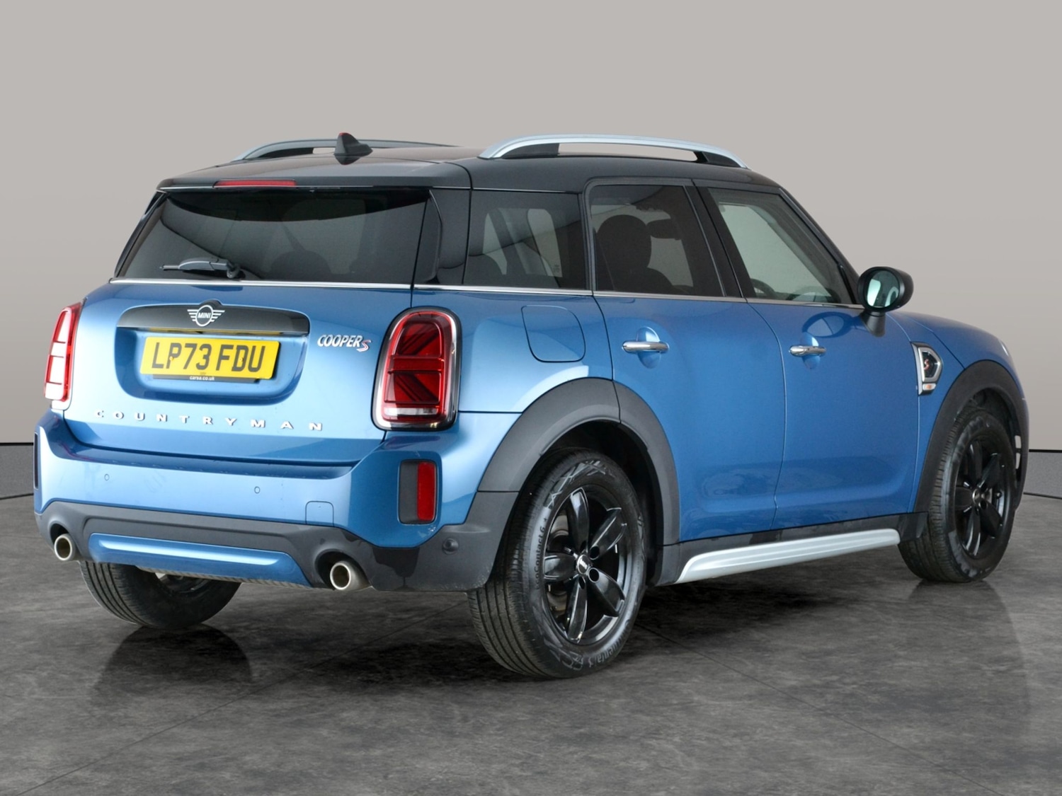Used MINI Countryman 2023 for sale - 77406776: Photo 9