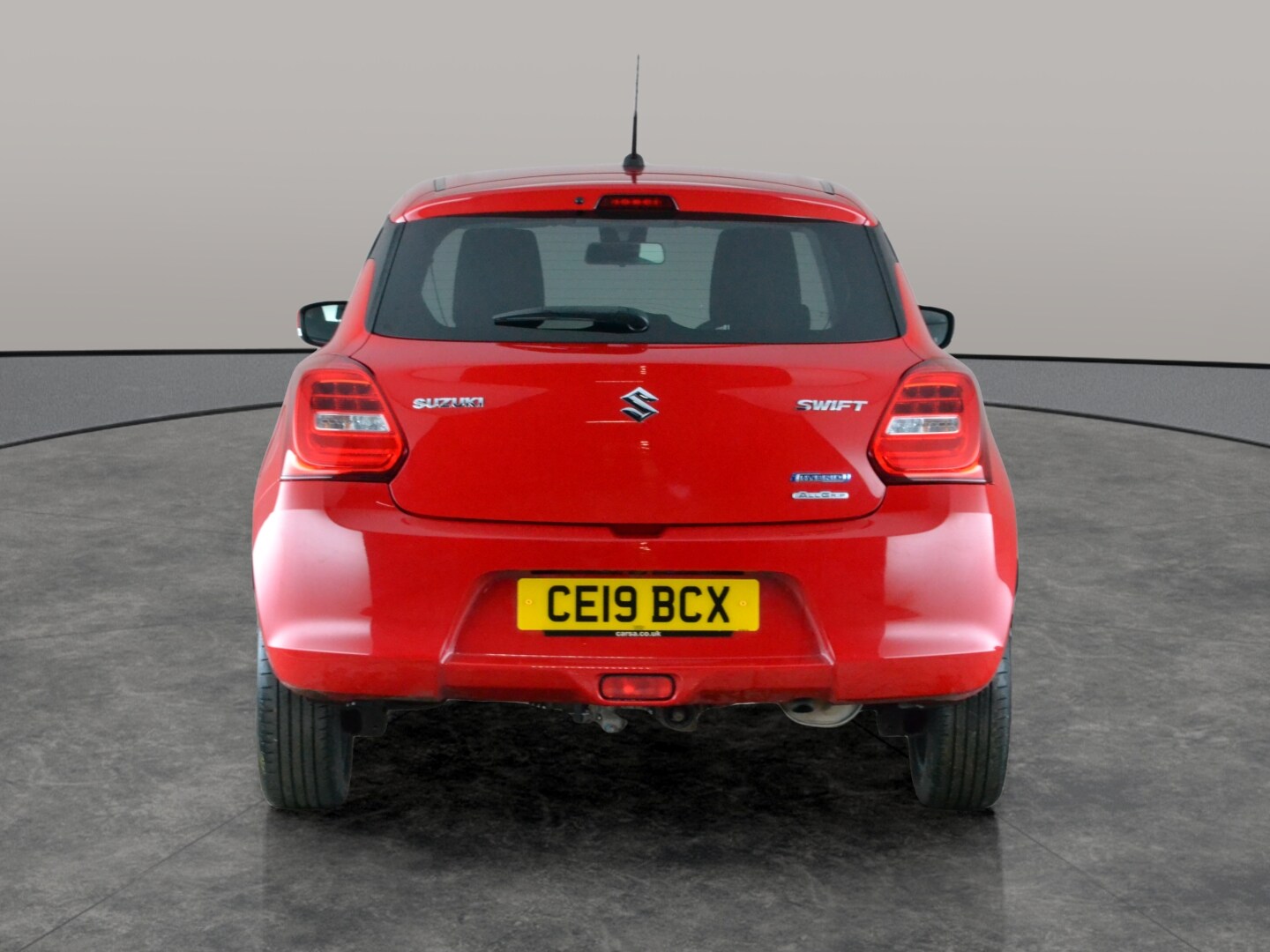 Used Suzuki Swift 2019 for sale - 77810608: Photo 11