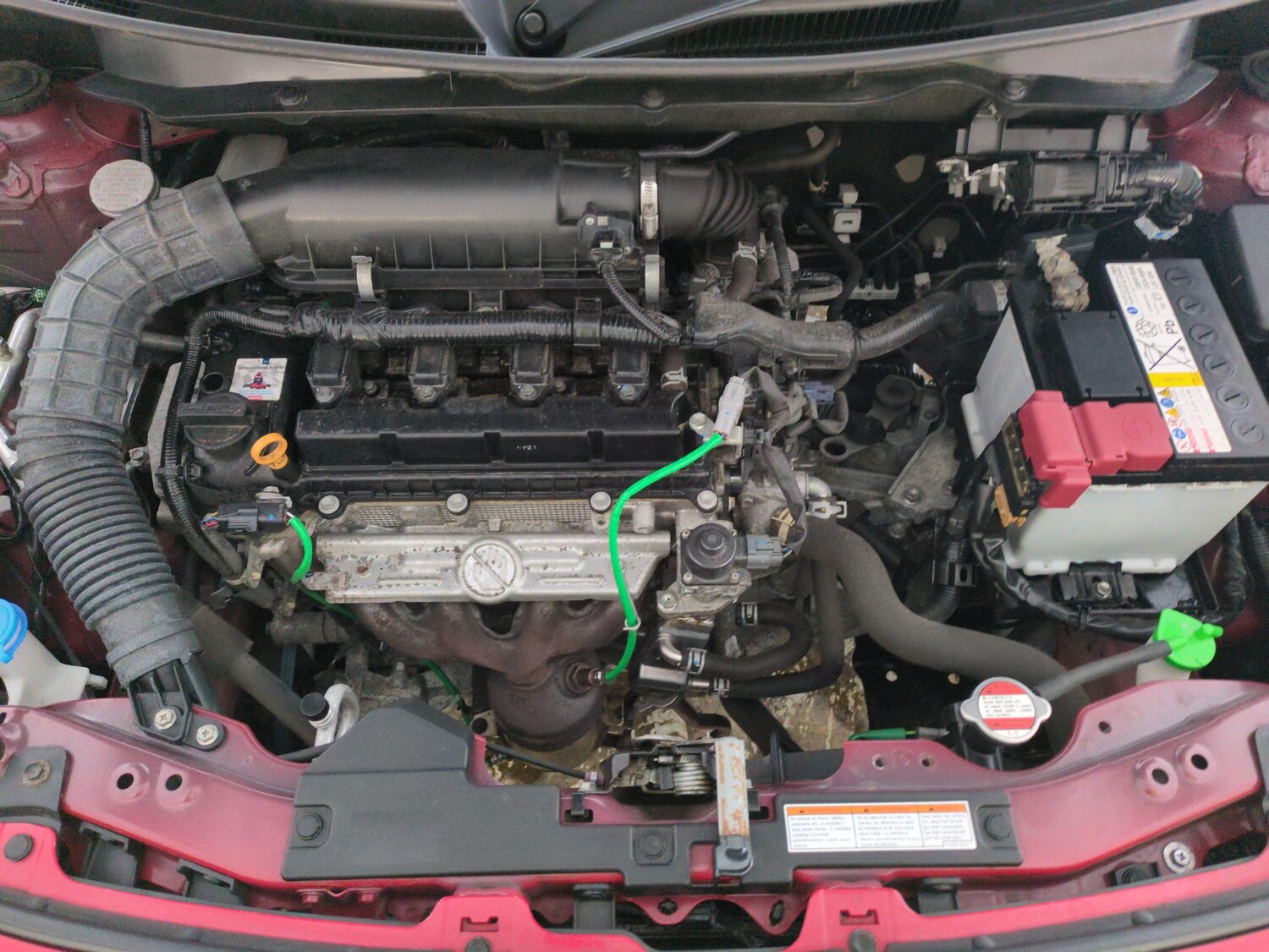 Used Suzuki Swift 2019 for sale - 77810608: Photo 28