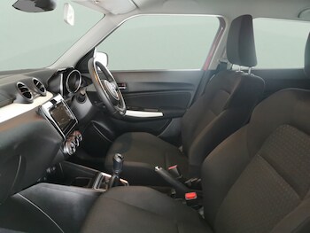 Used Suzuki Swift undefined for sale - 77810608: Photo