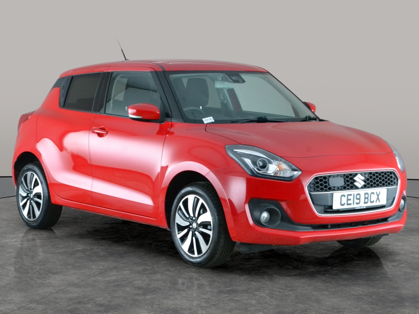 Used Suzuki Swift 2019 for sale - 77810608: Photo 8