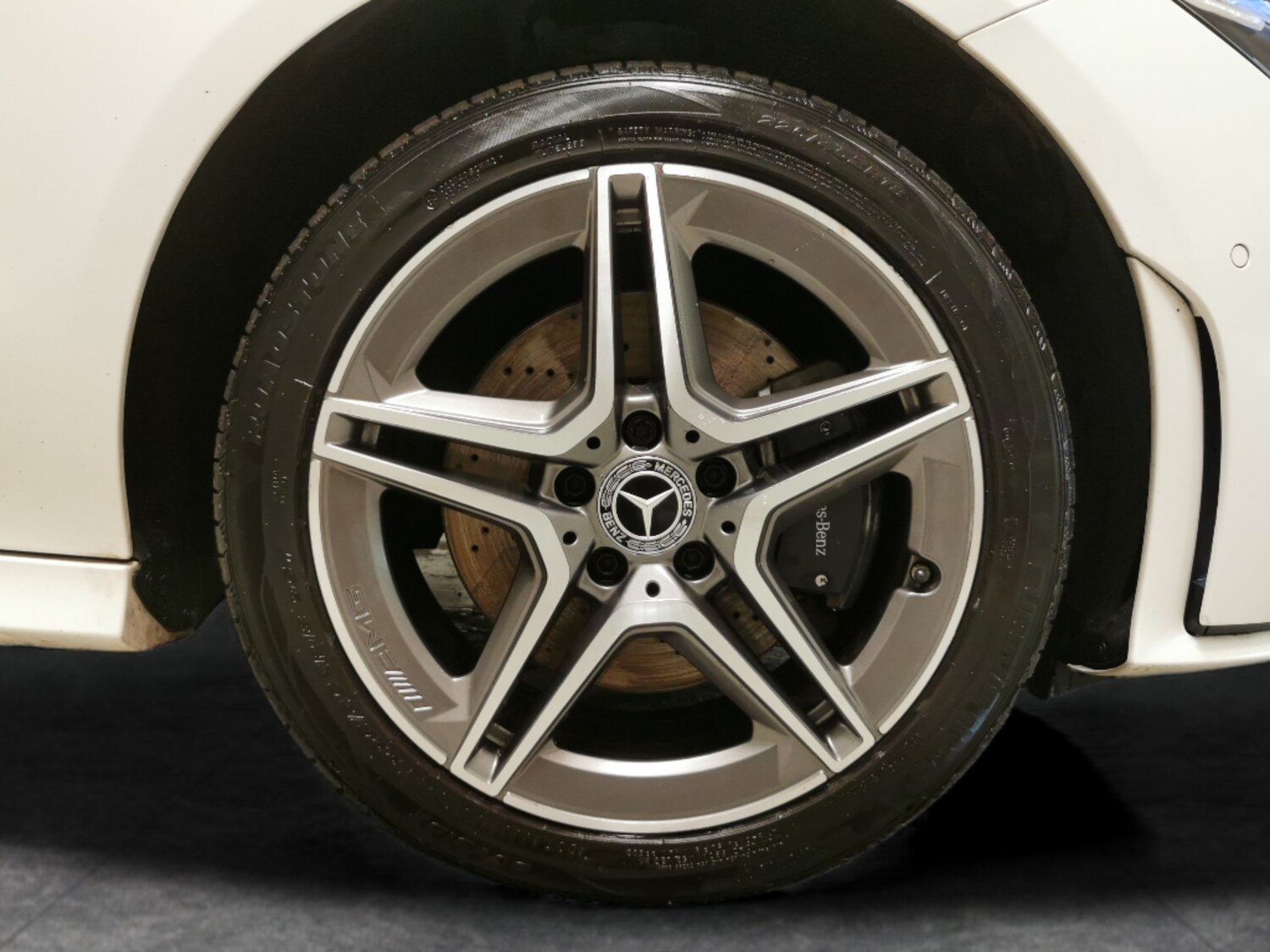 Used Mercedes-Benz CLA 2021 for sale - 76575460: Photo 23