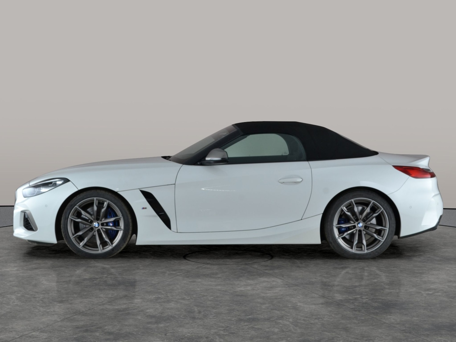 Used BMW Z4 2022 for sale - 77256044: Photo 13