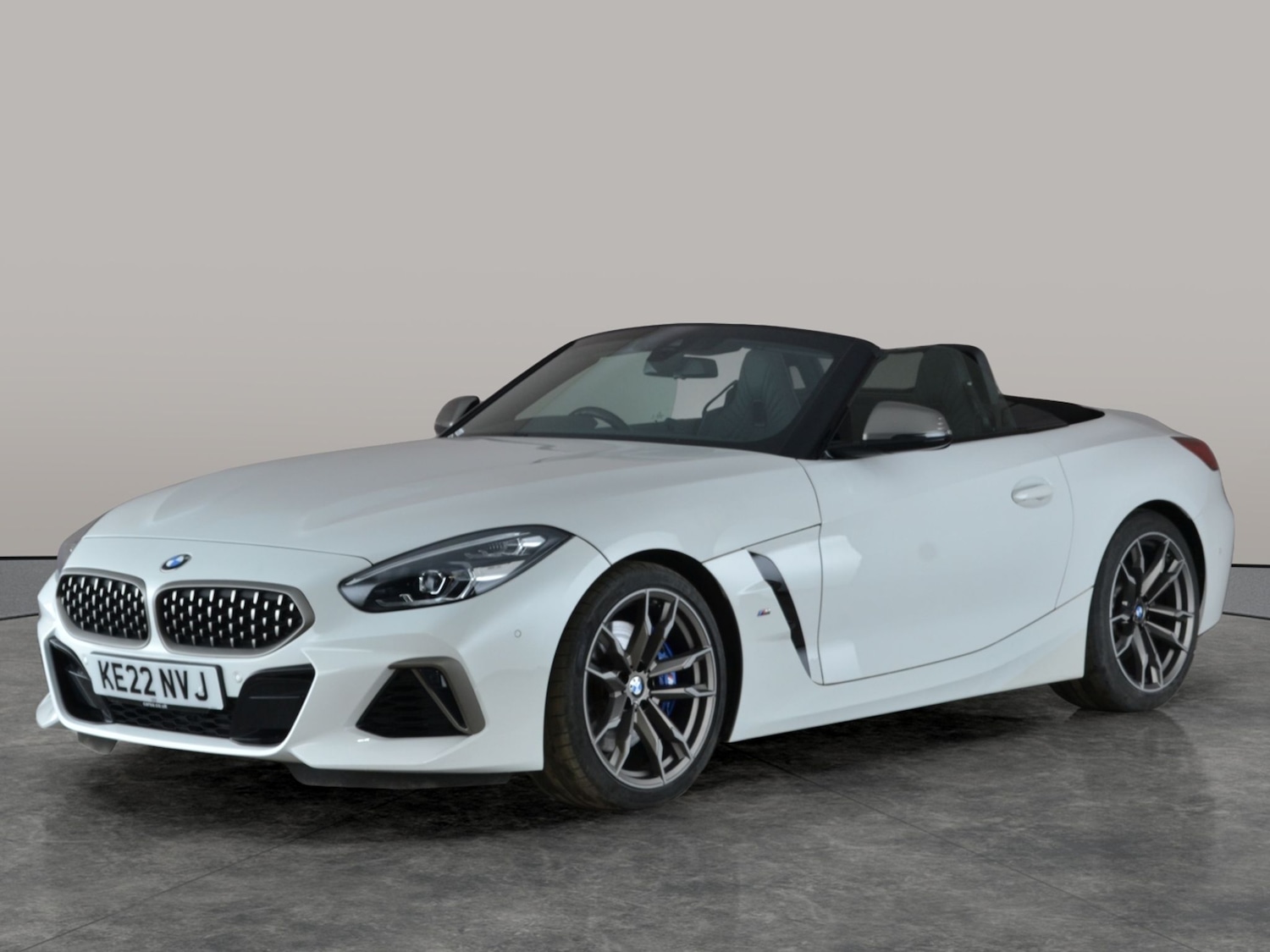 Used BMW Z4 2022 for sale - 77256044: Photo 14
