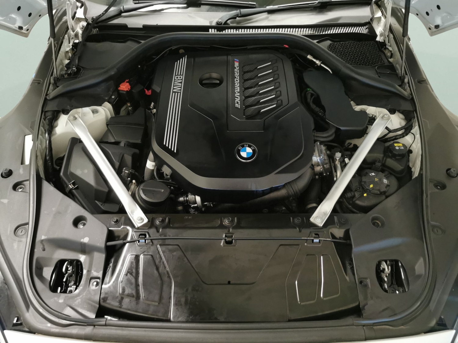 Used BMW Z4 2022 for sale - 77256044: Photo 31