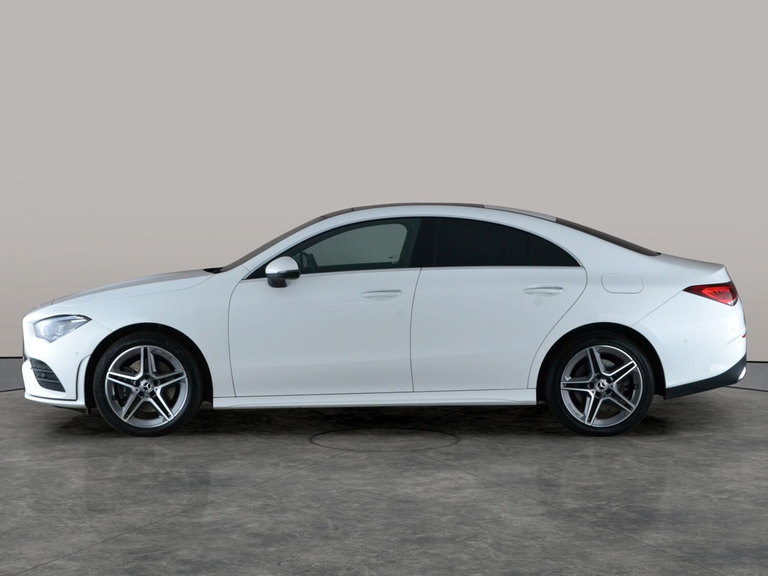 Used Mercedes-Benz CLA 2021 for sale - 78224532: Photo 12