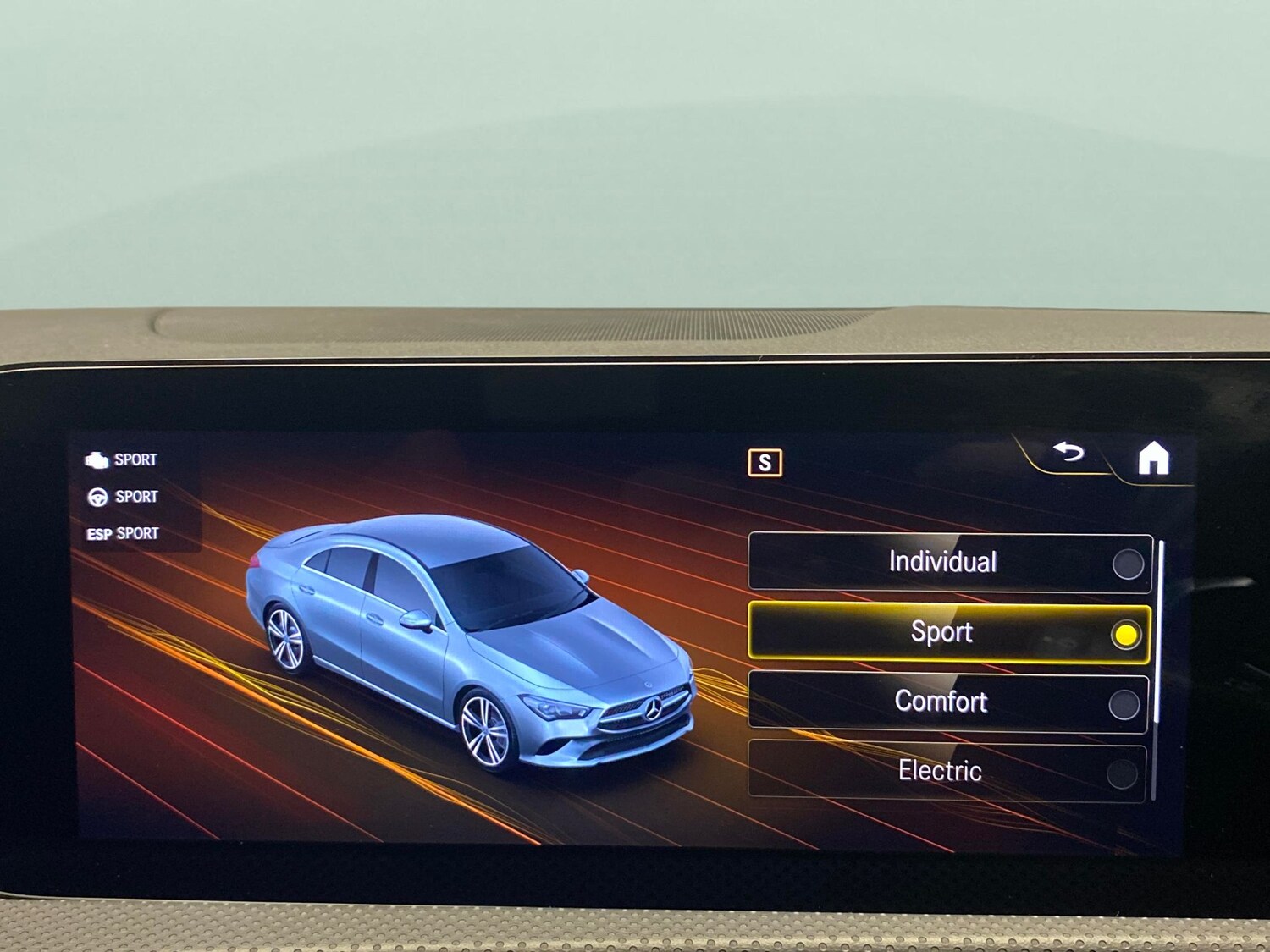 Used Mercedes-Benz CLA 2021 for sale - 78224532: Photo 15